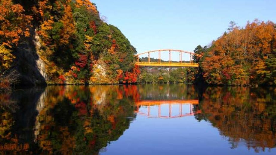 君津市の観光スポット